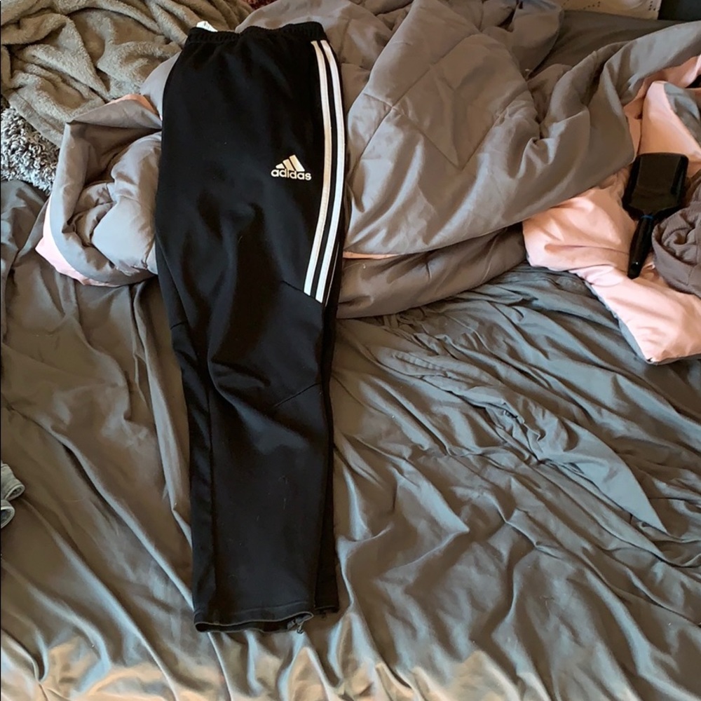 adidas soccer pants